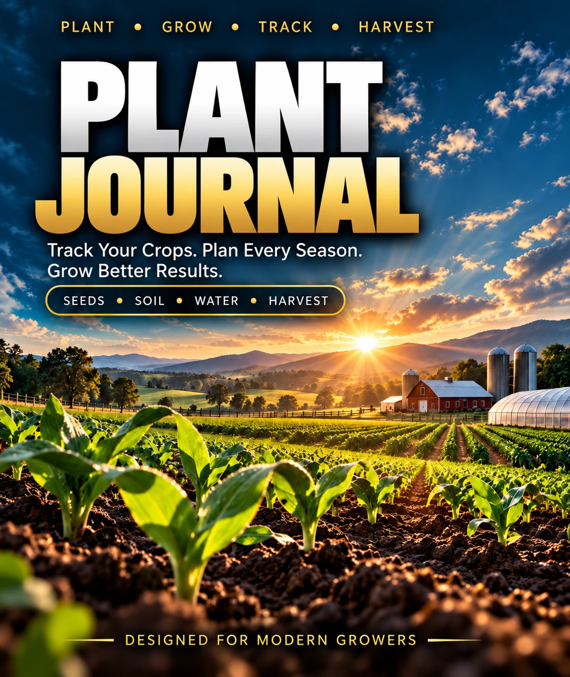 Copertina del Plant Journal